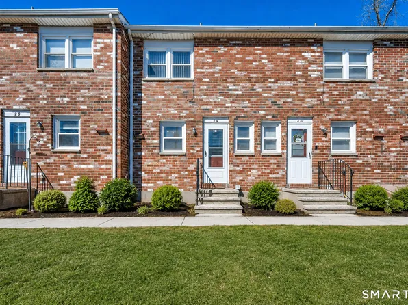 43 Hiltbrand Road #2-9, Bristol, CT 06010