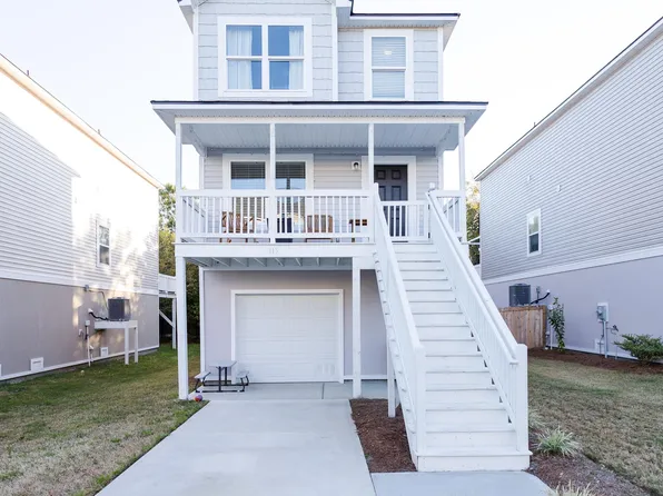 115 Palmetto Breeze Cir, Beaufort, SC 29907