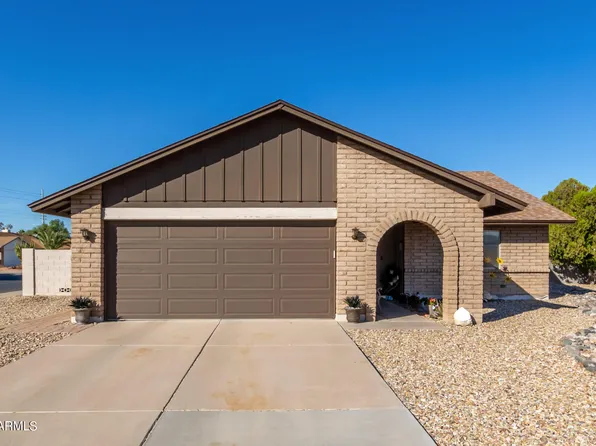 16645 N 34TH Drive, Phoenix, AZ 85053