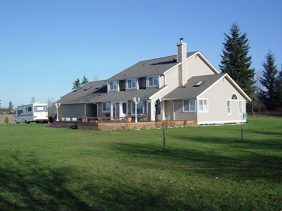 Looking North