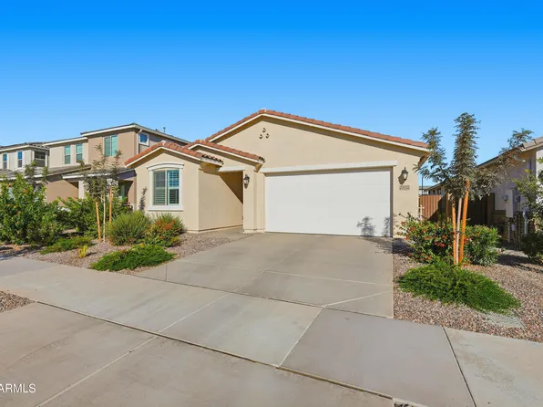 23052 E FIRESTONE Drive, Queen Creek, AZ 85142