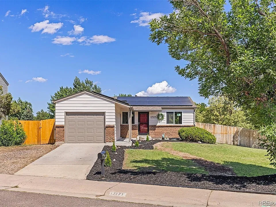 17203 E Princeton Dr