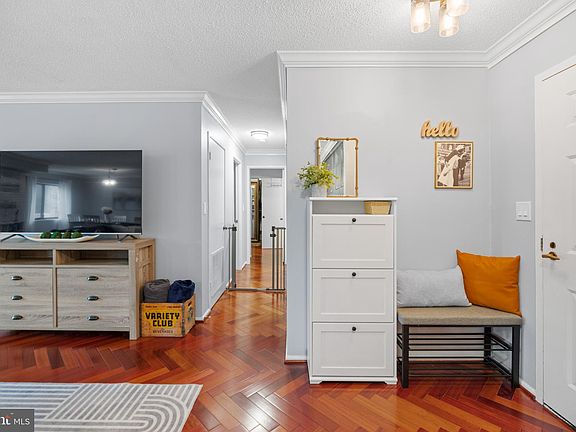 4th image of 5901 Mount Eagle Dr APT 215
