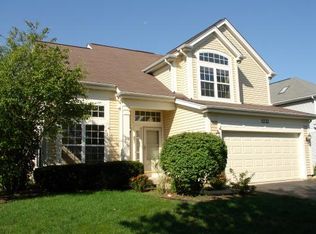 1232 Candlewood Ct, Aurora, IL 60502