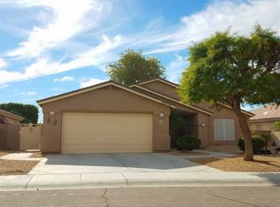 10579 E 34th Pl, Yuma, AZ 85365