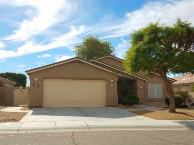 10579 E 34th Pl, Yuma, AZ, 85365