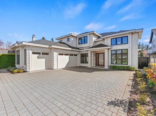 9551 Ryan Cres, Richmond, BC V7A 2H1