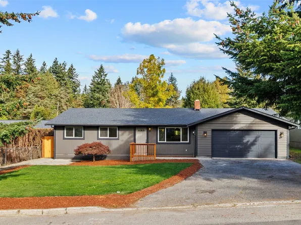 12418 SE 202nd Place, Kent, WA 98031
