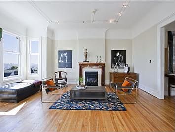 5th image of 537 Steiner St