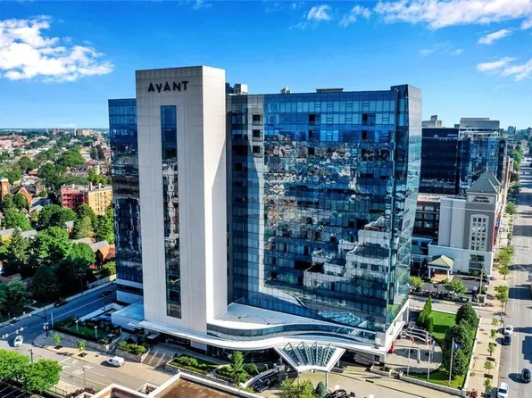 200 Delaware Ave Unit 1401, Buffalo, NY 14202