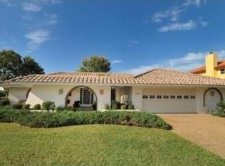 1266 Southbay Dr, Osprey, FL 34229