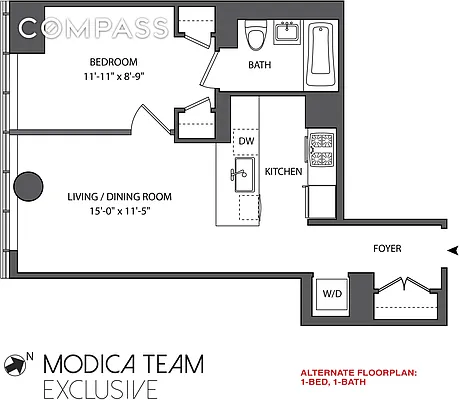 Sold by Compass | media 9