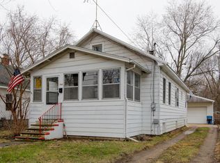 540 Washburn Ave, Kalamazoo, MI 49048