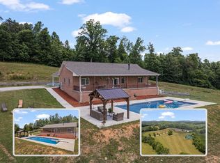 201 Reds Ln, Hilham, TN 38568
