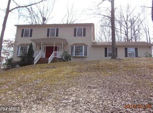 12304 Lakeview Dr, King George, VA 22485