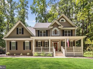 7300 Blackwell Rd, Warrenton, VA 20187