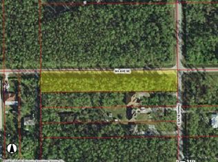 Desoto Blvd S, Naples, FL 34117