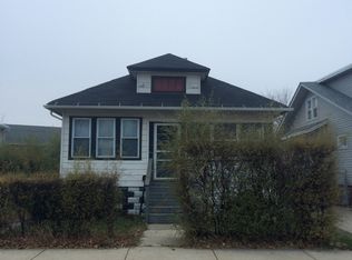 1166 Summer St, Hammond, IN 46320