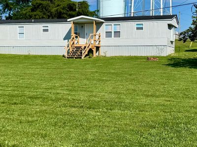 9325 State Highway 1247, Waynesburg, KY, 40489