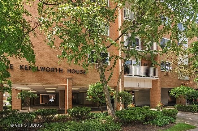 1st image of 203 N Kenilworth Ave APT 3L