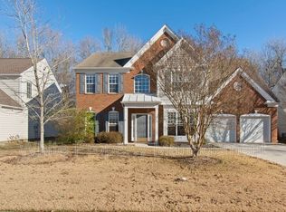 12507 Provincetowne Dr, Charlotte, NC 28277