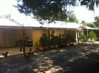 3912 Peaceful Ln, Zolfo Springs, FL 33890