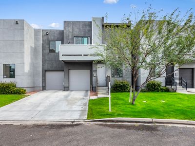 2949 E Fairmount Ave, Phoenix, AZ, 85016