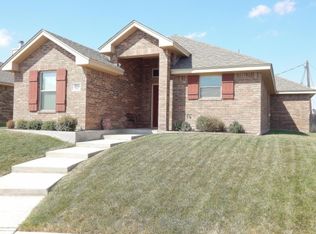 2111 Savoy Dr, Amarillo, TX 79118