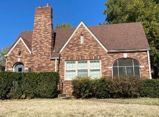 1345 E 21st St, Tulsa, OK 74114
