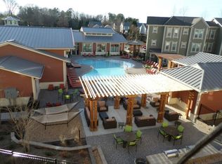 1424 Thomas Combs Dr, Charlotte, NC 28223