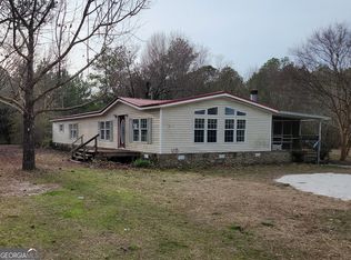 121 Gillis Ln, Leesburg, GA 31763