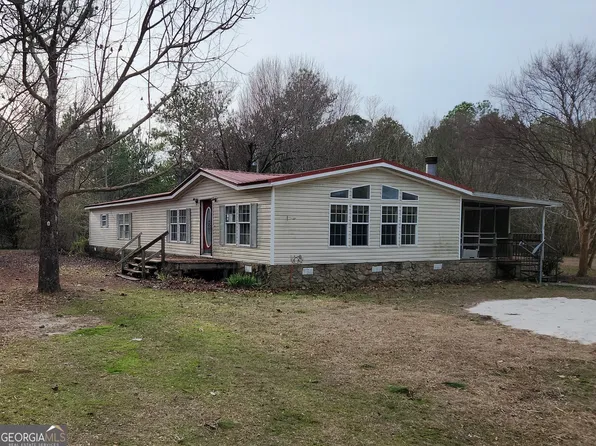 121 Gillis Ln, Leesburg, GA 31763