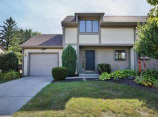 3236 Dunlavin Glen Rd, Columbus, OH 43221