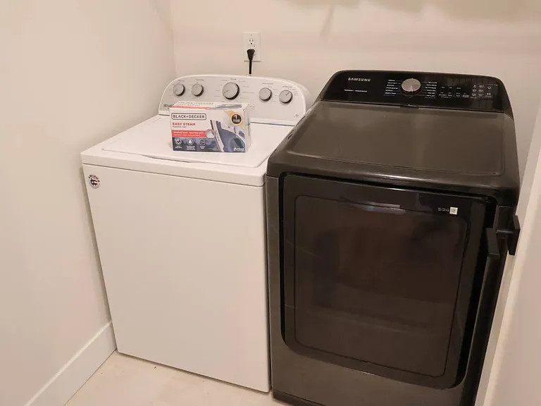 Laundry Room Cabinet