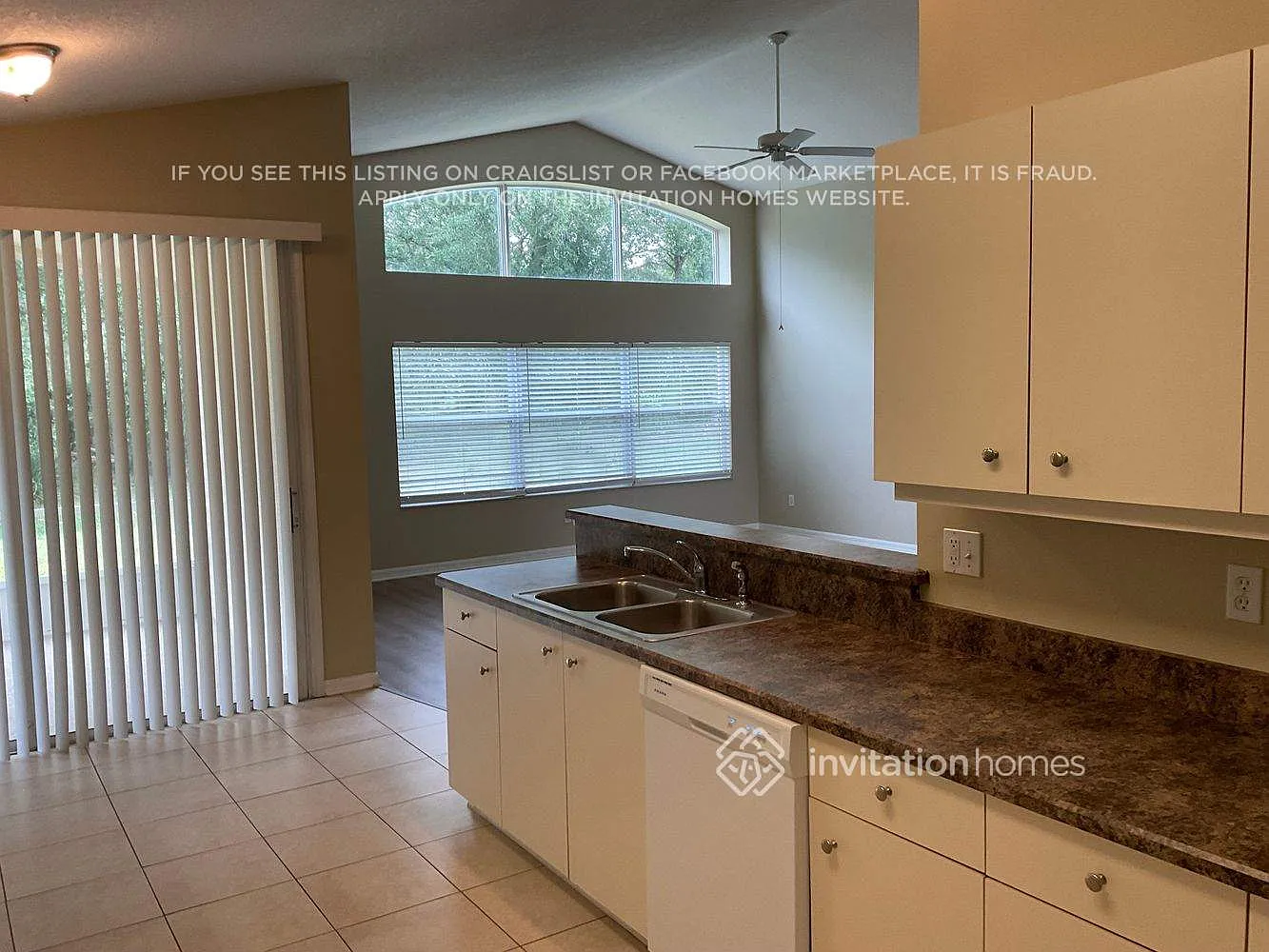 1121 Hartbourne Ln Ormond Beach, FL 32174 — Photo 4