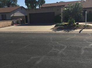5433 W Becker Ln, Glendale, AZ 85304