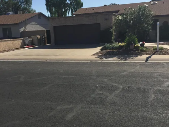 5433 W Becker Ln, Glendale, AZ 85304