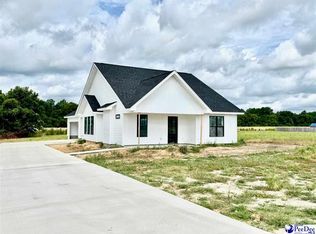 945 Brickhouse Rd, Florence, SC 29506