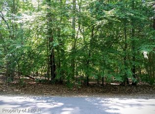 3010 Yellow Bird, Sanford, NC 27332