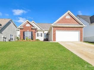 106 Providence Dr, Carrollton, GA 30116