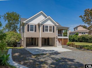 4028 Tarkle Ridge Dr LOT 72, Kitty Hawk, NC 27949