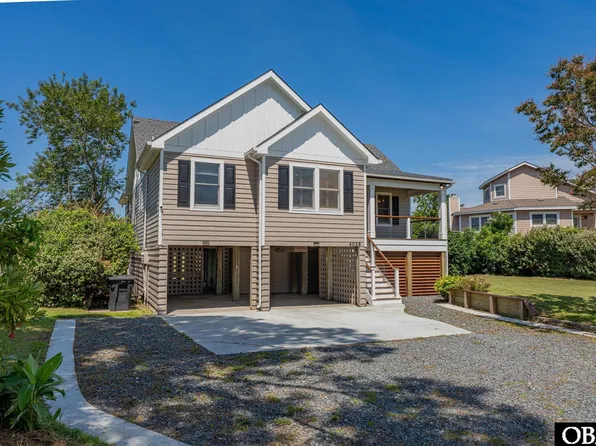 4028 Tarkle Ridge Dr Lot 72, Kitty Hawk, NC 27949