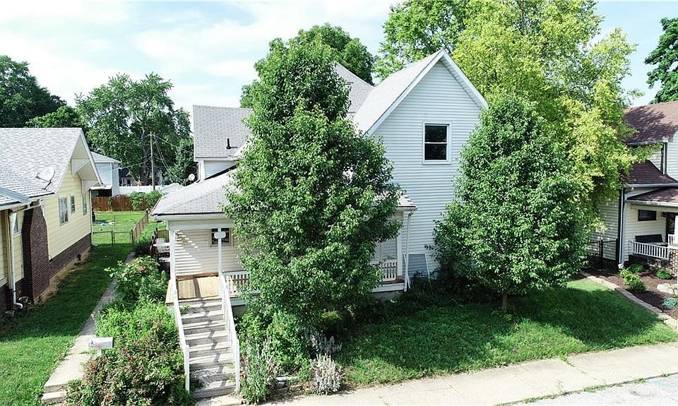 1st image of 516 E South St #1