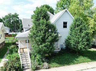 516 E South St #1, Lebanon, IN 46052