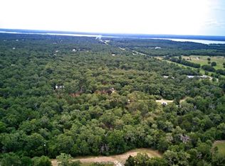 466 Little Berry Rd, Somerville, TX 77879