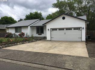 5404 SW 187th Ave, Beaverton, OR 97078