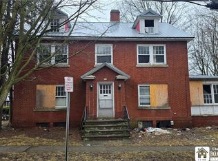 314 Harding Ave, Jamestown, NY 14701