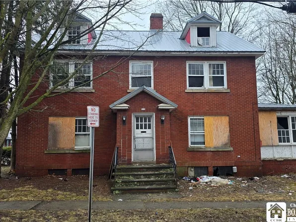 314 Harding Ave, Jamestown, NY 14701