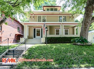 1250 S 25th St, Lincoln, NE 68502