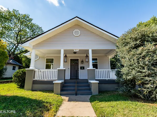 911 White Ave, Maryville, TN 37803